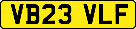 VB23VLF