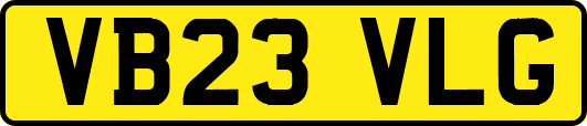 VB23VLG