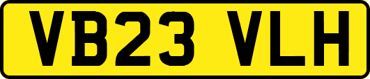 VB23VLH