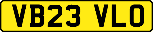 VB23VLO