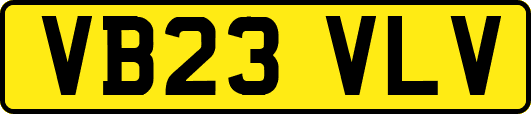 VB23VLV