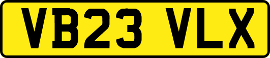 VB23VLX