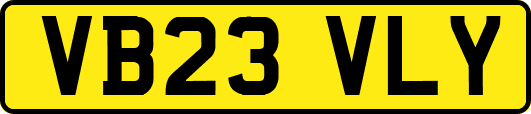 VB23VLY