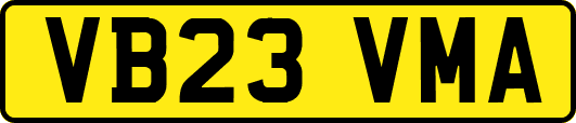 VB23VMA