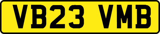 VB23VMB