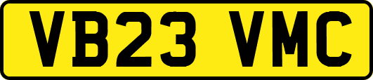 VB23VMC