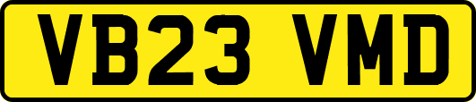 VB23VMD