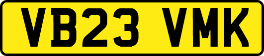 VB23VMK