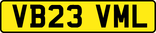 VB23VML