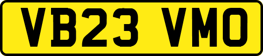 VB23VMO