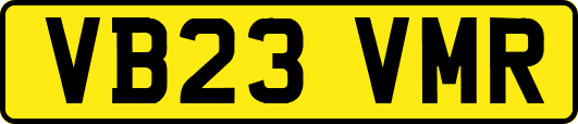 VB23VMR