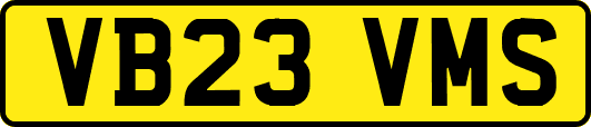VB23VMS