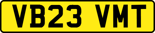 VB23VMT