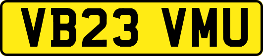 VB23VMU