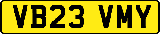 VB23VMY