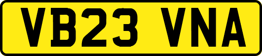 VB23VNA