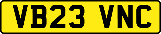 VB23VNC