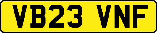 VB23VNF