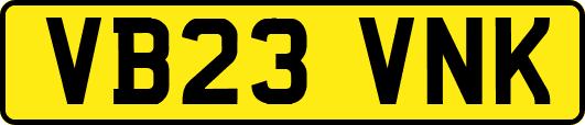 VB23VNK