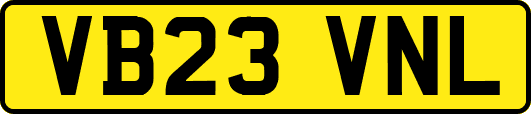 VB23VNL