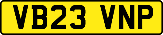 VB23VNP