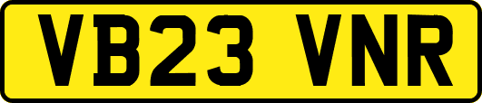 VB23VNR