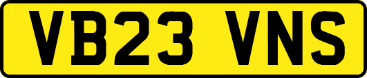 VB23VNS