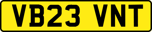 VB23VNT