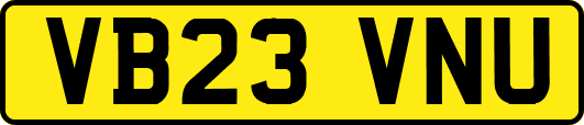 VB23VNU