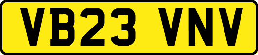 VB23VNV