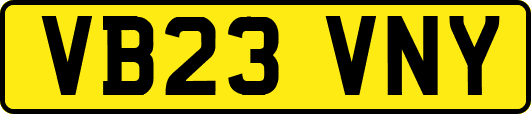 VB23VNY