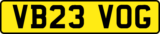 VB23VOG