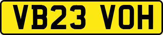 VB23VOH