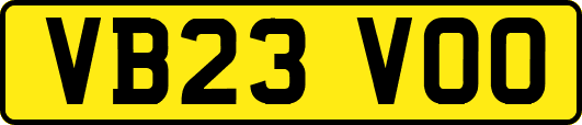 VB23VOO