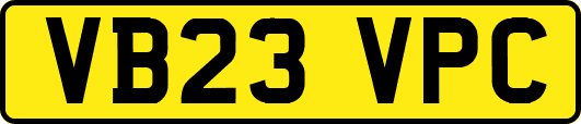 VB23VPC