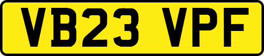VB23VPF