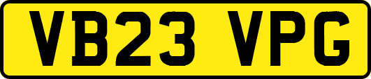VB23VPG