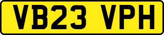 VB23VPH