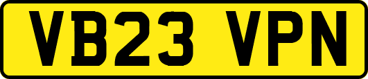 VB23VPN