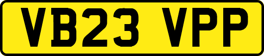 VB23VPP