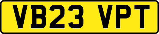 VB23VPT