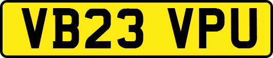 VB23VPU