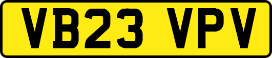 VB23VPV
