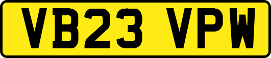 VB23VPW