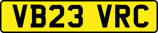 VB23VRC