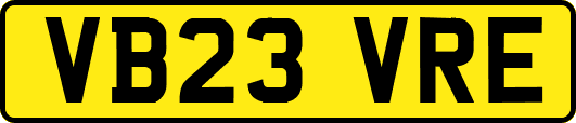 VB23VRE