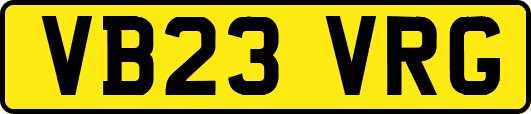 VB23VRG