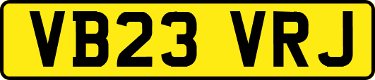VB23VRJ