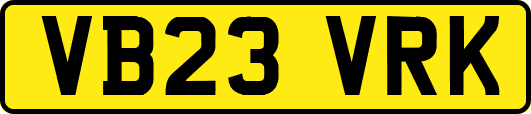 VB23VRK