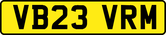 VB23VRM